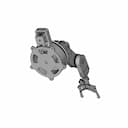 Robot Arm | 3D Engineering Design File_60_30_degree_snapshot