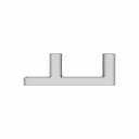 Arduino Uno Sensor Mount | High-Quality CAD Model_270_0_degree_snapshot
