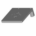 Arduino Uno Sensor Mount | High-Quality CAD Model_60_30_degree_snapshot