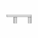 Arduino Uno Sensor Mount | High-Quality CAD Model_90_0_degree_snapshot