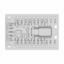 Module Pcf8575 16Bit Io Expander | 3D Engineering Design File_0_0_degree_snapshot