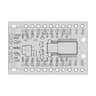 Module Pcf8575 16Bit Io Expander | 3D Engineering Design File_0_0_degree_snapshot