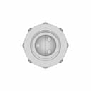 Szc-190 Connector (Hyf-190) - Standard Mechanical Component_270_0_degree_snapshot