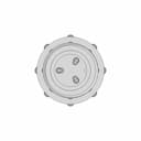 Szc-190 Connector (Hyf-190) - Standard Mechanical Component_90_0_degree_snapshot