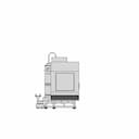 Diy Vmc Cnc Mill Wip - Standard Mechanical Component_0_270_degree_snapshot