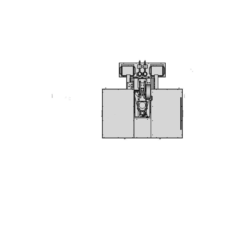 Diy Vmc Cnc Mill Wip - Standard Mechanical Component_270_0_degree_snapshot