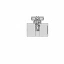 Diy Vmc Cnc Mill Wip - Standard Mechanical Component_270_0_degree_snapshot