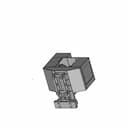 Diy Vmc Cnc Mill Wip - Standard Mechanical Component_60_30_degree_snapshot