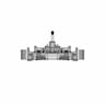 Combat Robot Collection 4 - 150G To 13.6Kg - Standard Mechanical Component_0_0_degree_snapshot
