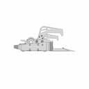 Combat Robot Collection 4 - 150G To 13.6Kg - Standard Mechanical Component_0_270_degree_snapshot