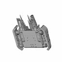 Combat Robot Collection 4 - 150G To 13.6Kg - Standard Mechanical Component_60_30_degree_snapshot