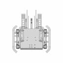 Combat Robot Collection 4 - 150G To 13.6Kg - Standard Mechanical Component_90_0_degree_snapshot