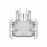 Combat Robot Collection 4 - 150G To 13.6Kg - Standard Mechanical Component_90_0_degree_snapshot