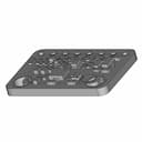 Module Gy-912 | High-Quality CAD Model_60_30_degree_snapshot