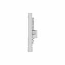 Gy-511 / Lsm303Dlhc E-Compass 3D Accelerometer And 3D Magnetometer Module | 3D Engineering Design File_0_270_degree_snapshot