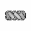 Mecanum Wheels | 3D Engineering Design File_0_90_degree_snapshot