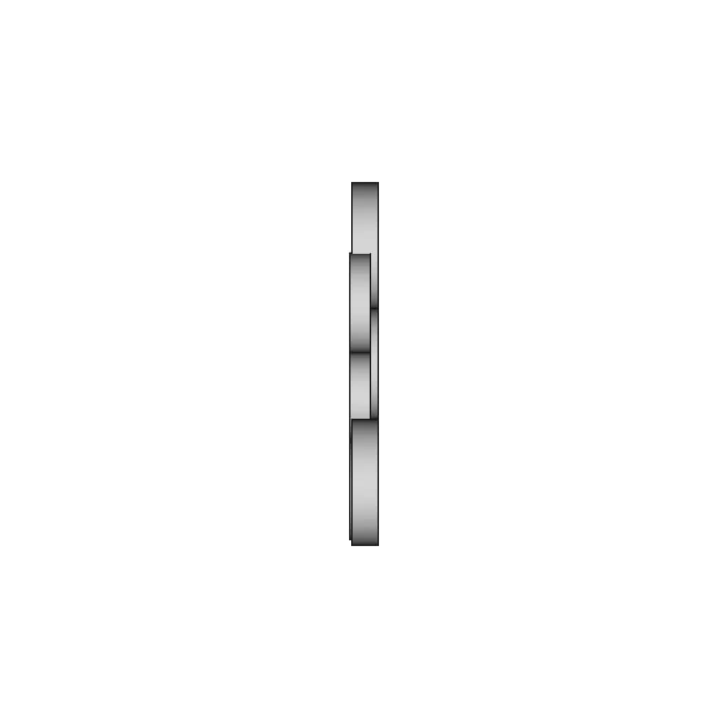 16539 Hook - Standard Mechanical Component_0_270_degree_snapshot