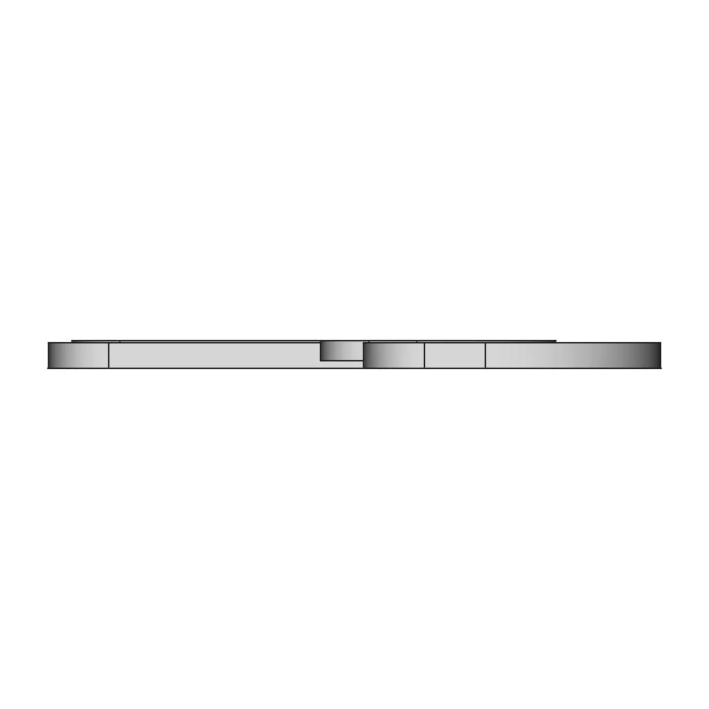 16539 Hook - Standard Mechanical Component_270_0_degree_snapshot