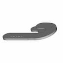 16539 Hook - Standard Mechanical Component_60_30_degree_snapshot