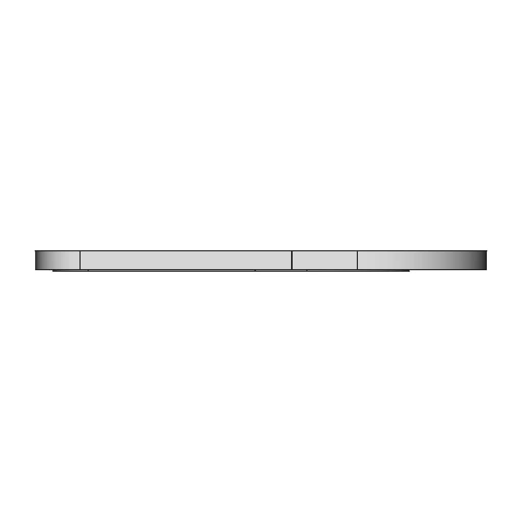 16539 Hook - Standard Mechanical Component_90_0_degree_snapshot