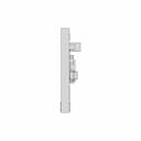 Gy-521 Mpu6050 Accelerometer And Gyroscope Module - Downloadable CAD Representation_0_270_degree_snapshot