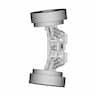 Rc Car Front System - Standard Mechanical Component_0_270_degree_snapshot