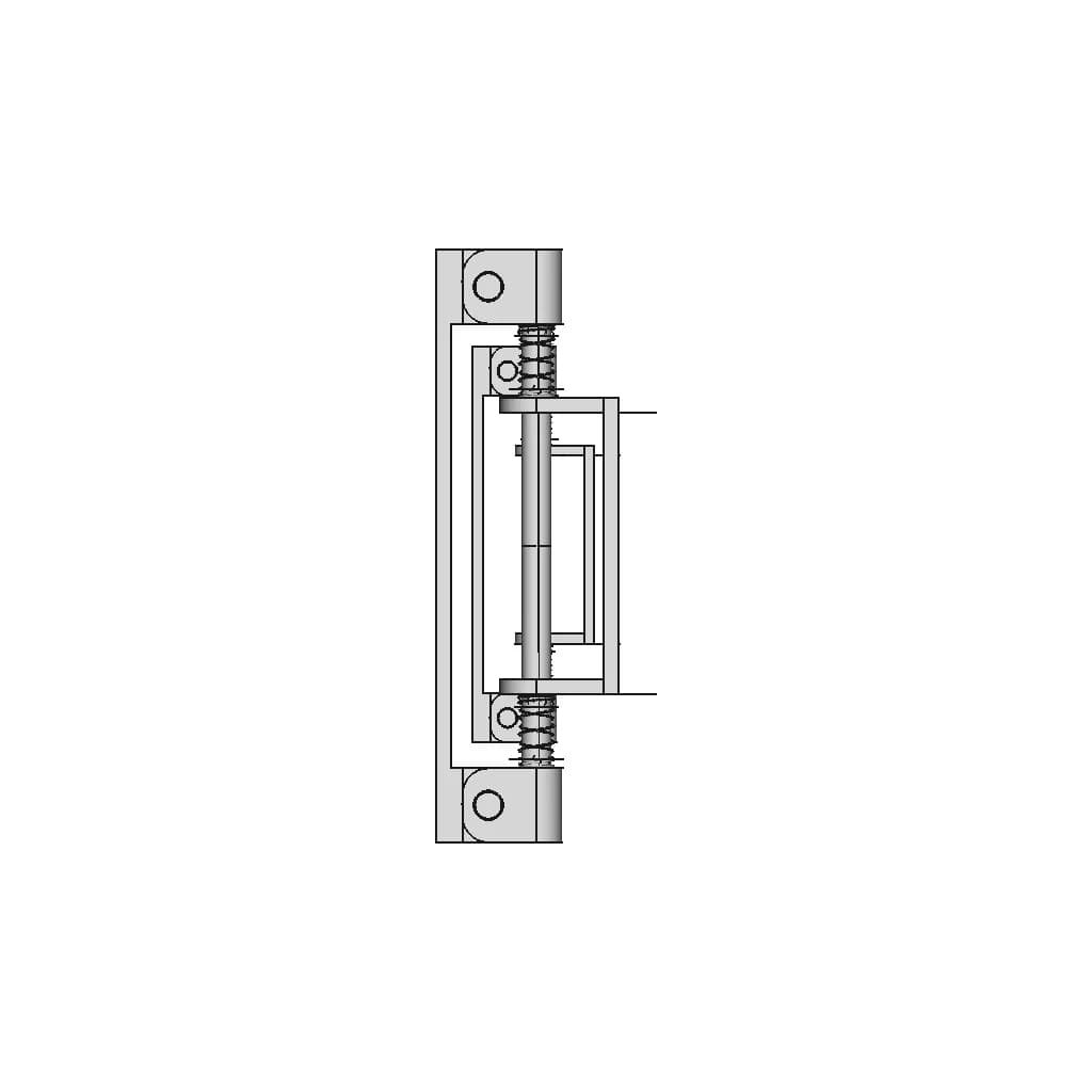 Whip-Like Movement Reducer (Experimental Model Is Not Final) | 3D Engineering Design File_90_0_degree_snapshot