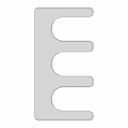 Shims Pack - Standard Mechanical Component_0_270_degree_snapshot