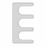 Shims Pack - Standard Mechanical Component_0_270_degree_snapshot