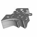 Robot Futbol Motor Amarillo | 3D Engineering Design File_60_30_degree_snapshot