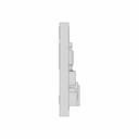 Gy-271 Hmc5883 Magnetometer Compass | 3D Engineering Design File_0_270_degree_snapshot