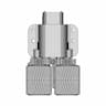 Herringbone Gear & Wheel Assembly - Standard Mechanical Component_270_0_degree_snapshot