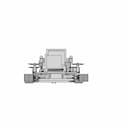 Ref Speed Bot V3 | High-Quality CAD Model_0_0_degree_snapshot