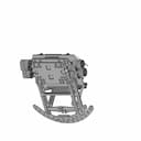 Ref Speed Bot V3 | High-Quality CAD Model_60_30_degree_snapshot