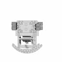 Ref Speed Bot V3 | High-Quality CAD Model_90_0_degree_snapshot