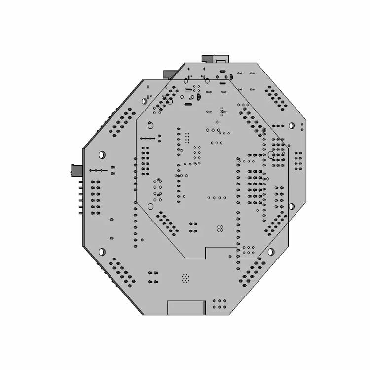 Sparttanis Designs Zero - Sd0 - Sd Zero | 3D Engineering Design File