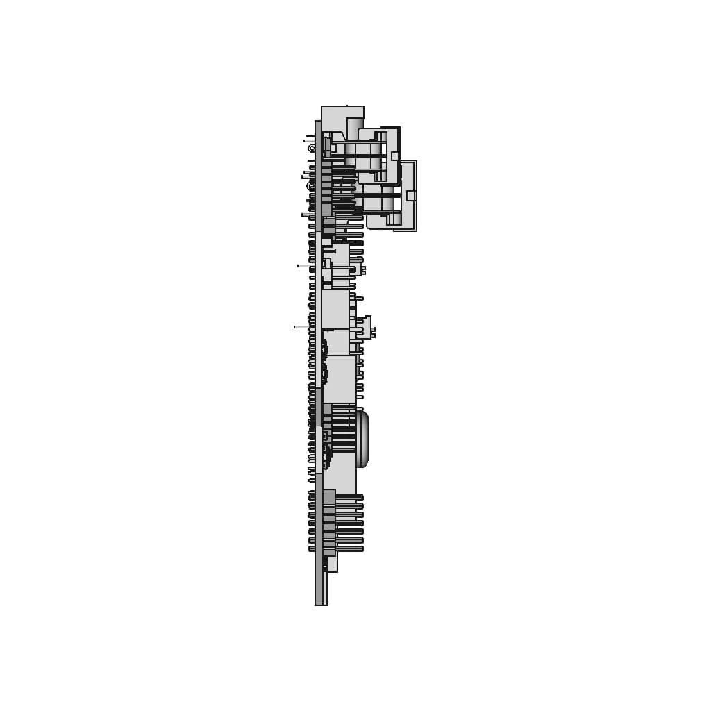 Sparttanis Designs Zero - Sd0 - Sd Zero | 3D Engineering Design File_0_270_degree_snapshot