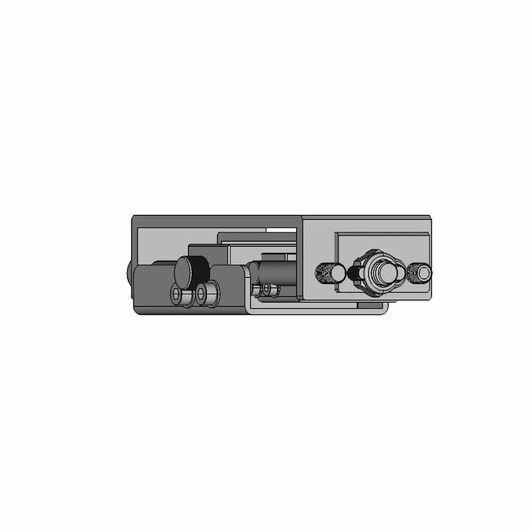 Axis Z - Standard Mechanical Component