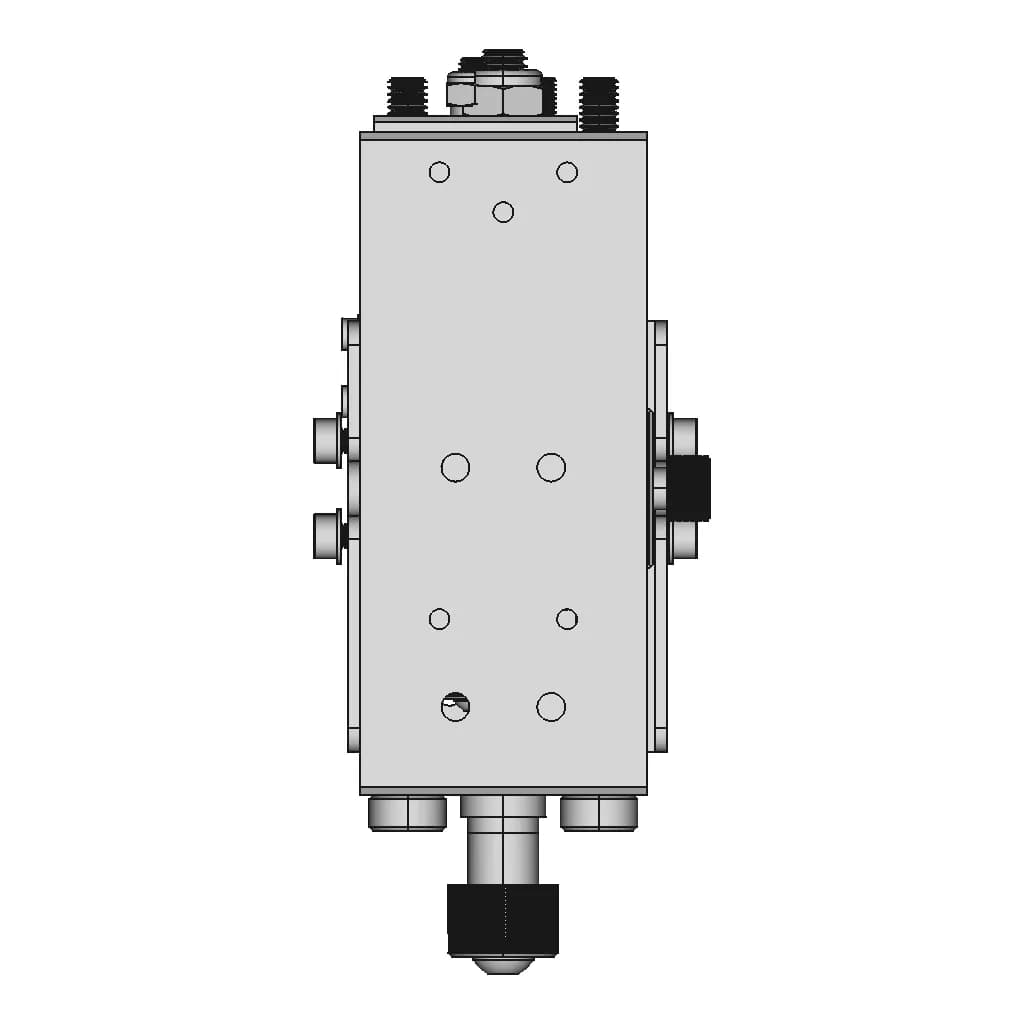 Axis Z - Standard Mechanical Component_270_0_degree_snapshot