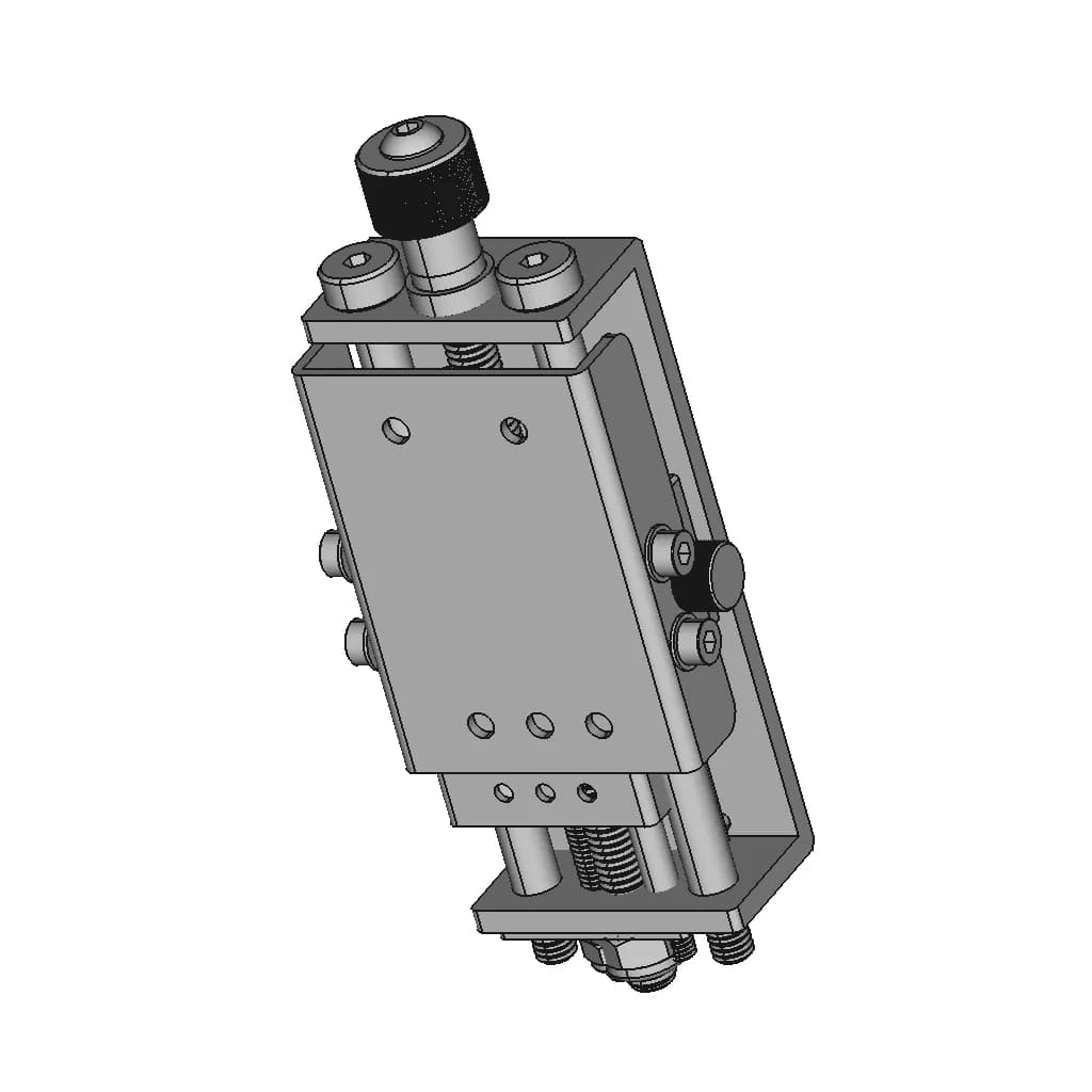 Axis Z - Standard Mechanical Component_60_30_degree_snapshot