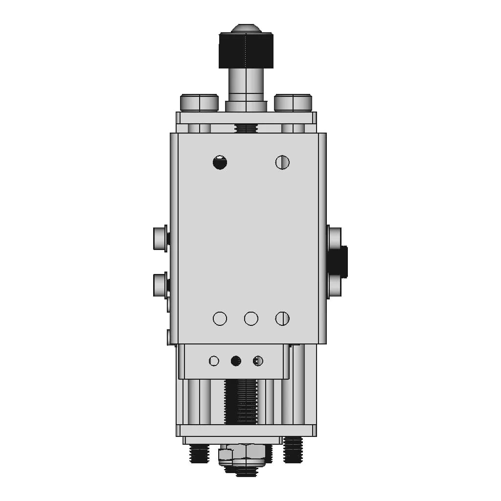 Axis Z - Standard Mechanical Component_90_0_degree_snapshot