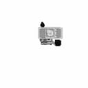 Drone Mounted Robotic Arm | 3D Engineering Design File_270_0_degree_snapshot