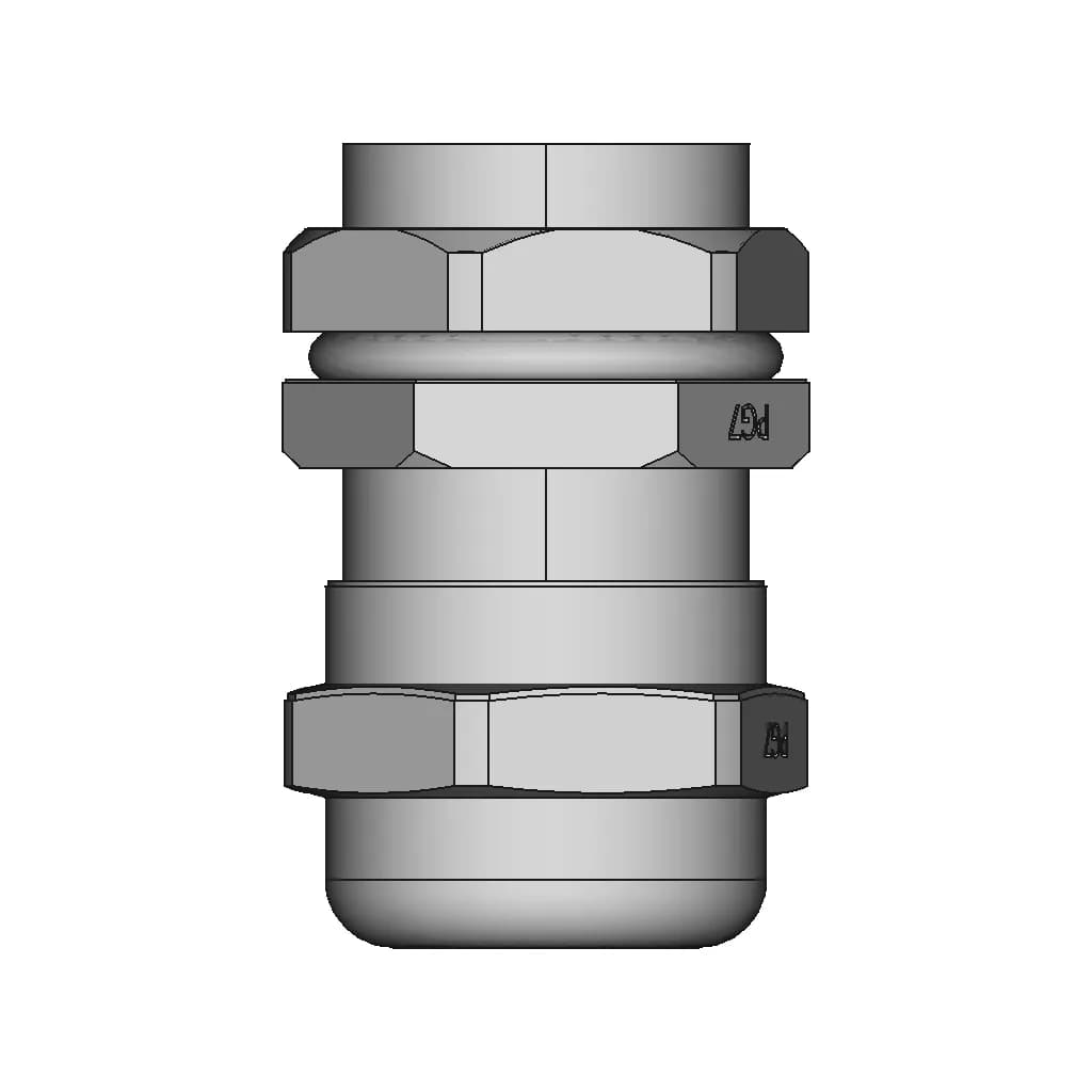 Galand Pg7 | 3D Engineering Design File_0_0_degree_snapshot