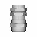 Galand Pg7 | 3D Engineering Design File_0_0_degree_snapshot