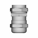 Galand Pg7 | 3D Engineering Design File_0_270_degree_snapshot