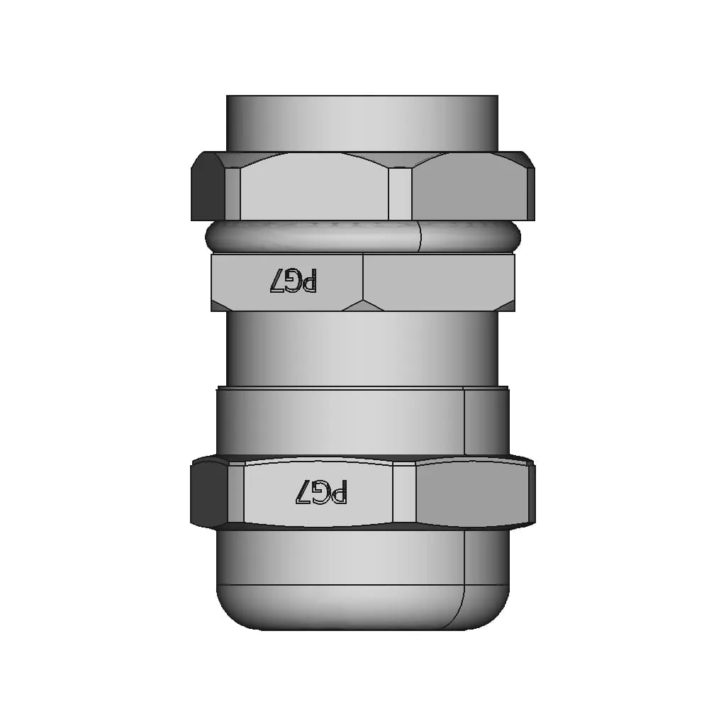 Galand Pg7 | 3D Engineering Design File_0_90_degree_snapshot
