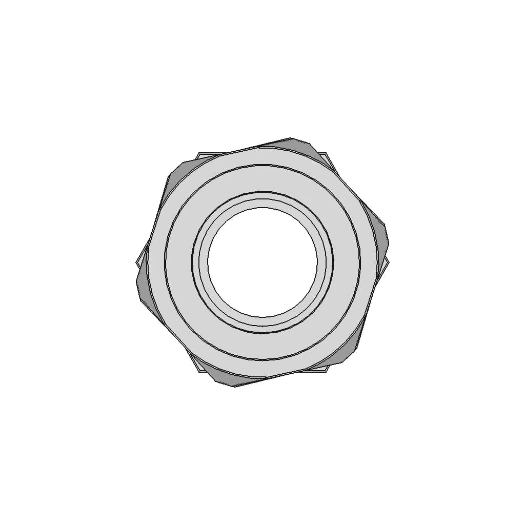 Galand Pg7 | 3D Engineering Design File_270_0_degree_snapshot