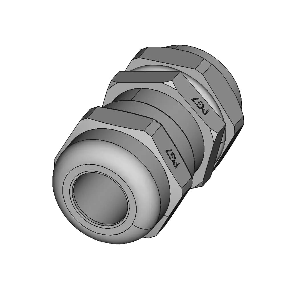 Galand Pg7 | 3D Engineering Design File_60_30_degree_snapshot