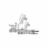 Fastest Line Follower V2 | 3D Engineering Design File_0_90_degree_snapshot