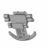 Fastest Line Follower V2 | 3D Engineering Design File_60_30_degree_snapshot